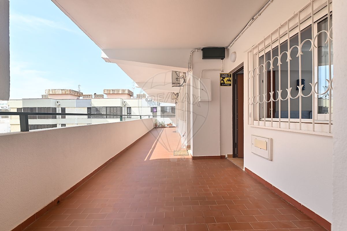 Apartamento T2 à venda em Monte Gordo, Vila Real de Santo António — foto 20