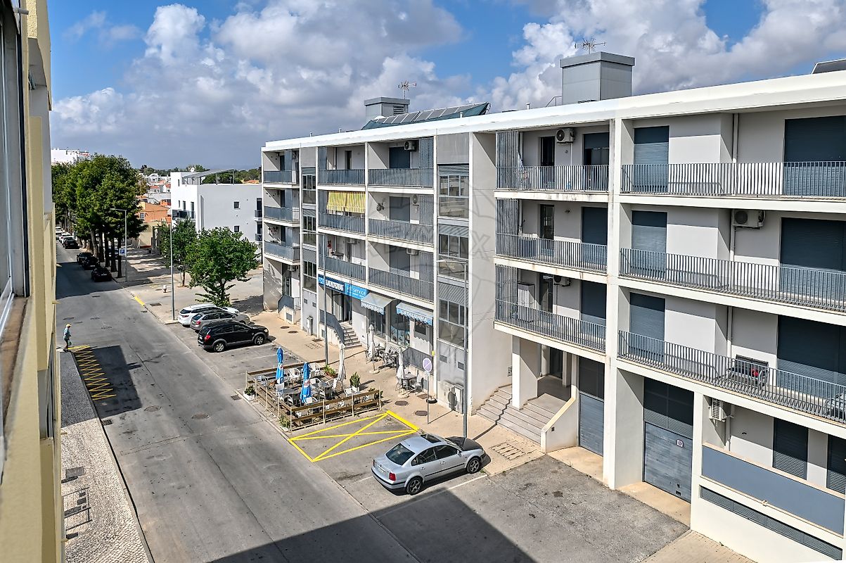 Apartamento T2 à venda em Monte Gordo, Vila Real de Santo António — foto 14