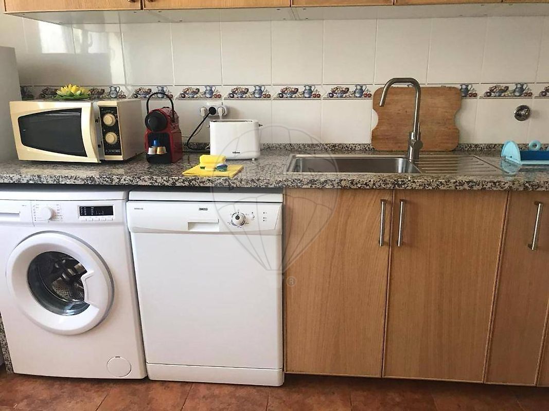 Apartamento T2 à venda em Santo André, Santiago do Cacém — foto 4
