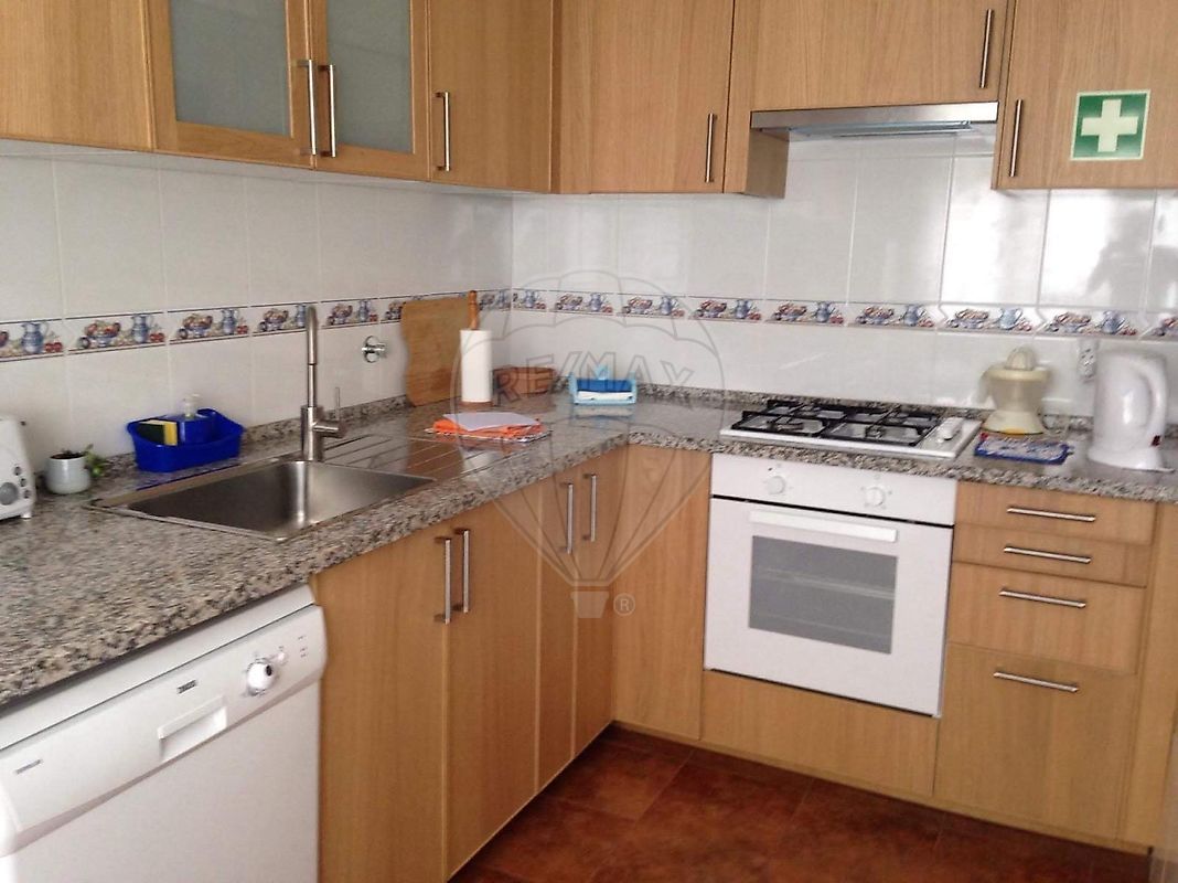 Apartamento T2 à venda em Santo André, Santiago do Cacém — foto 3