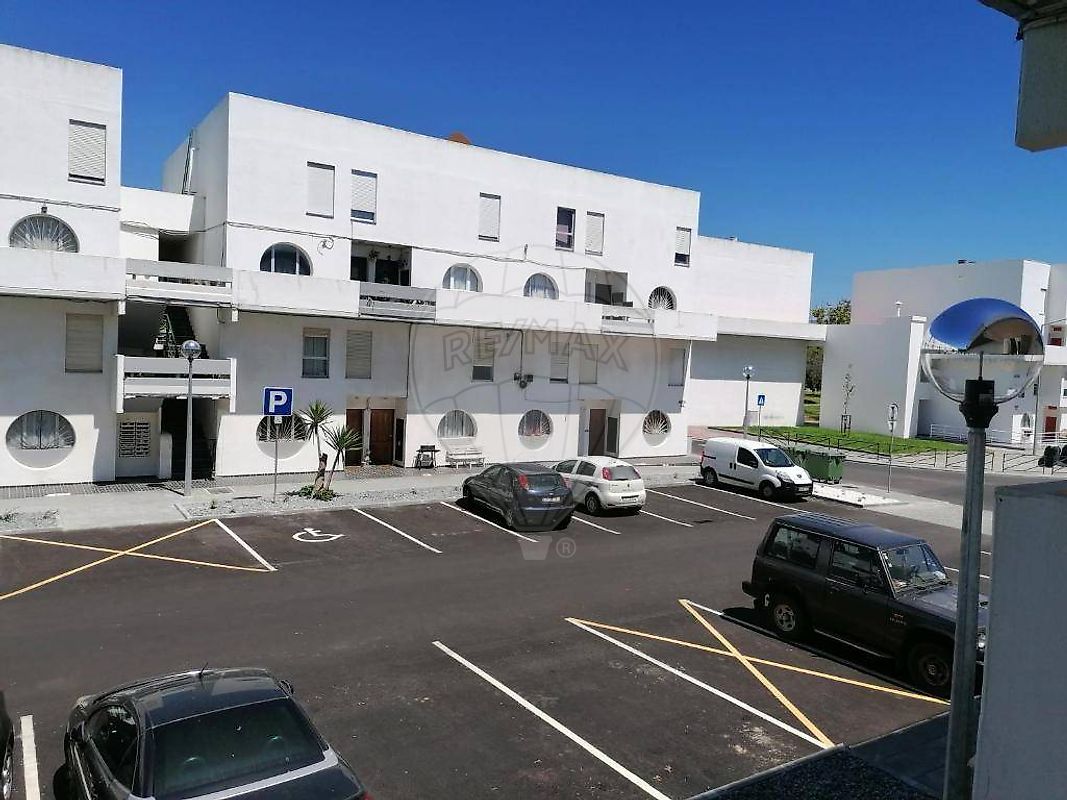 Apartamento T2 em Santo André, €270.000