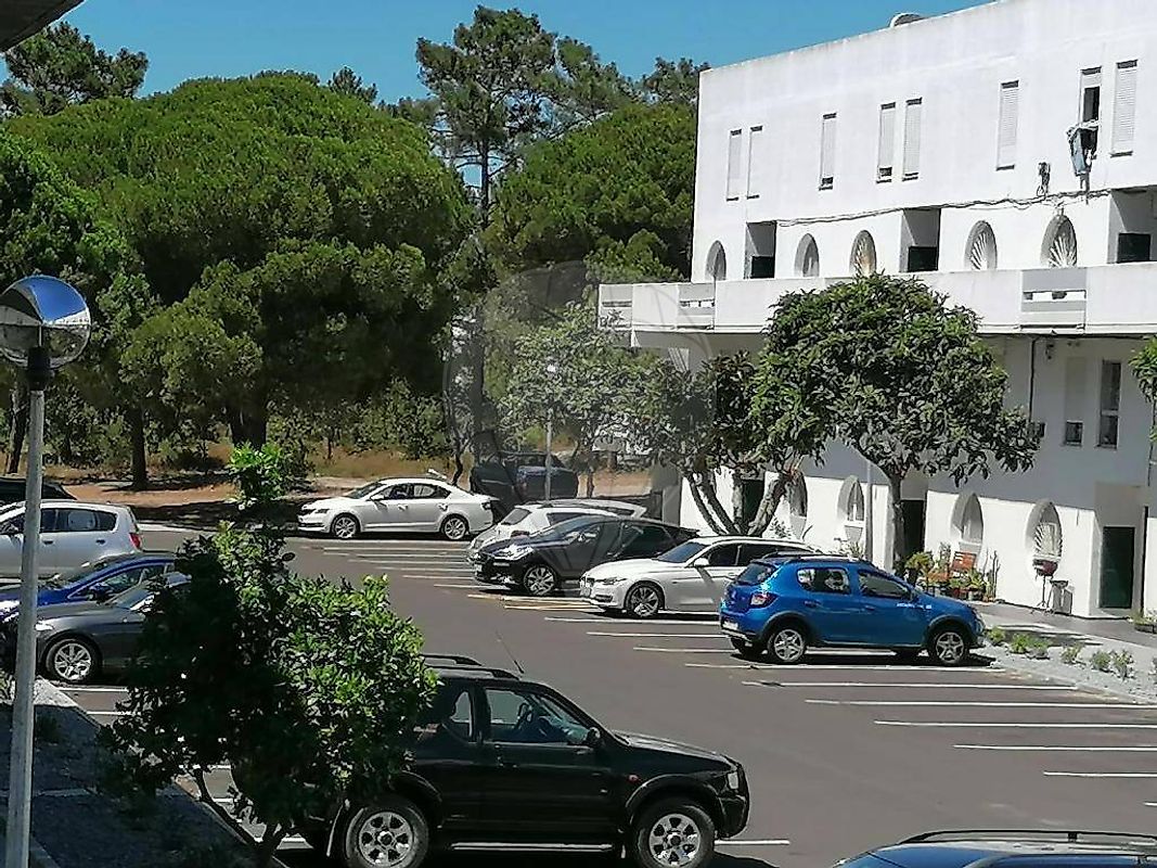 Apartamento T2 à venda em Santo André, Santiago do Cacém — foto 2