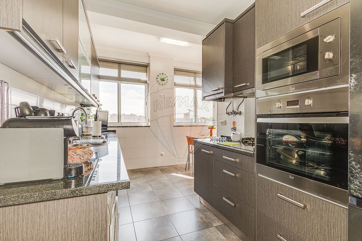 Apartamento T4 à venda em Marvila, Lisboa — foto 20
