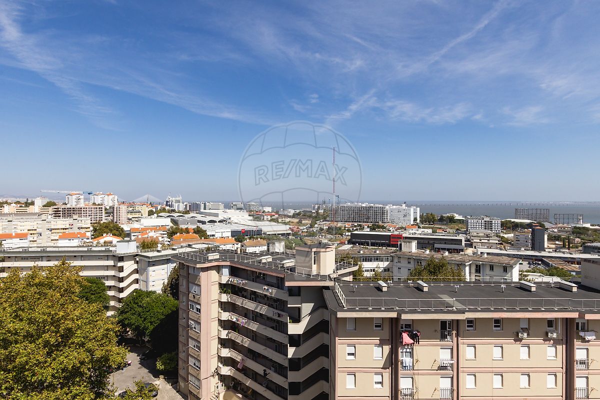 Apartamento T4 à venda em Marvila, Lisboa — foto 11