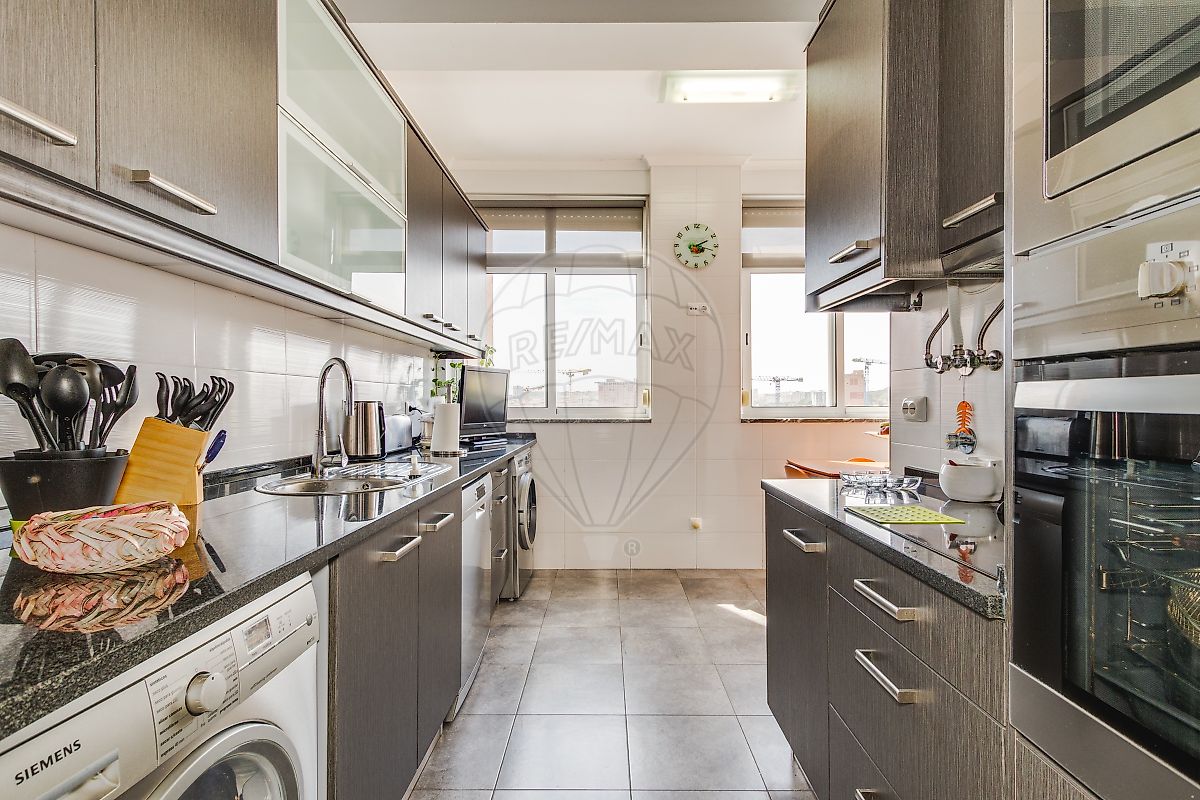 Apartamento T4 à venda em Marvila, Lisboa — foto 19