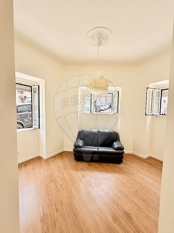 Apartamento T3 à venda em Lisboa