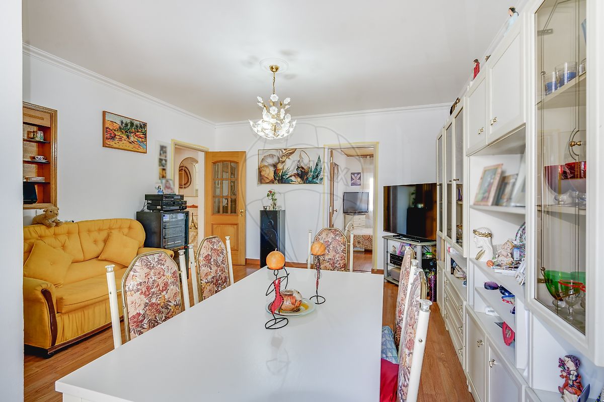 Apartamento T3 à venda em Santo António dos Cavaleiros e Frielas, Loures — foto 6