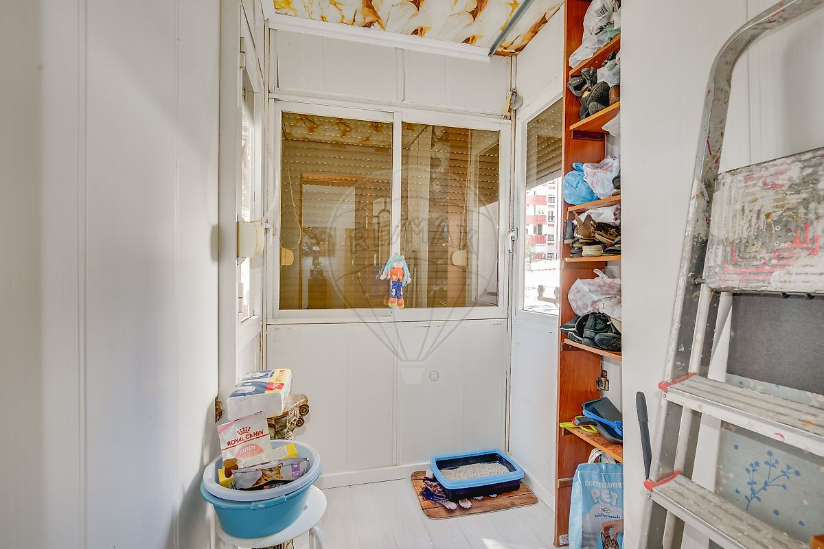 Apartamento T3 à venda em Santo António dos Cavaleiros e Frielas, Loures — foto 14