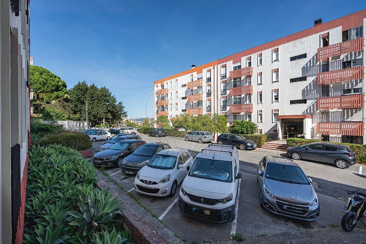 Apartamento T3 à venda em Santo António dos Cavaleiros e Frielas, Loures — foto 18