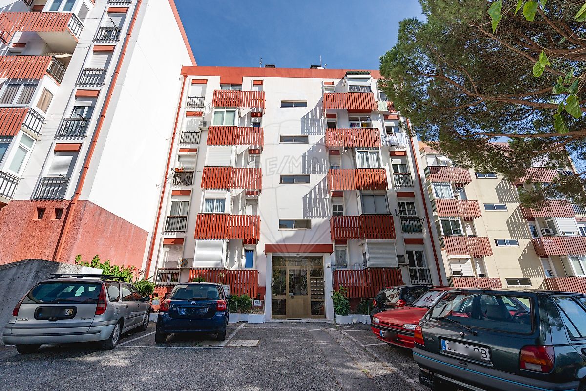 Apartamento T3 à venda em Santo António dos Cavaleiros e Frielas, Loures — foto 21