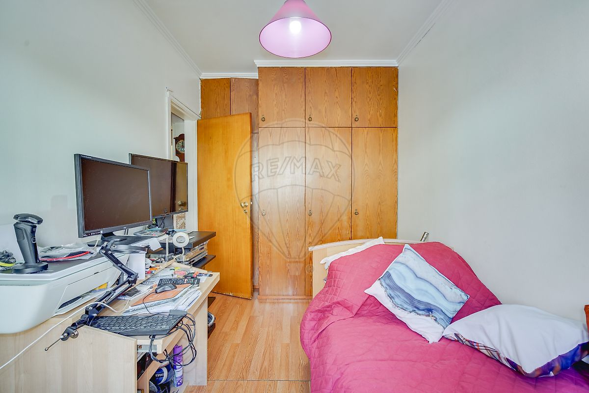 Apartamento T3 à venda em Santo António dos Cavaleiros e Frielas, Loures — foto 12