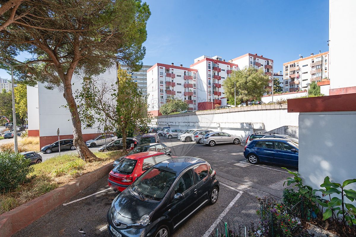 Apartamento T3 à venda em Santo António dos Cavaleiros e Frielas, Loures — foto 15