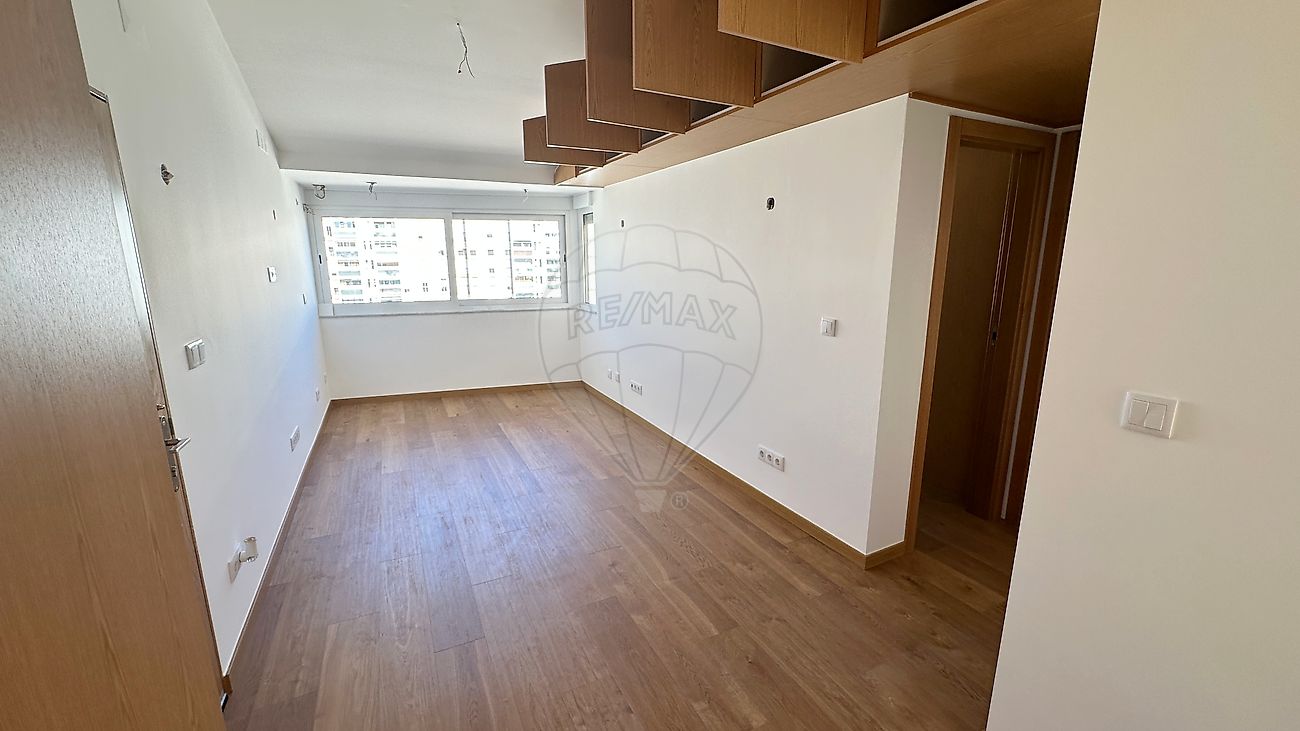 Apartamento T2 à venda em Lisboa