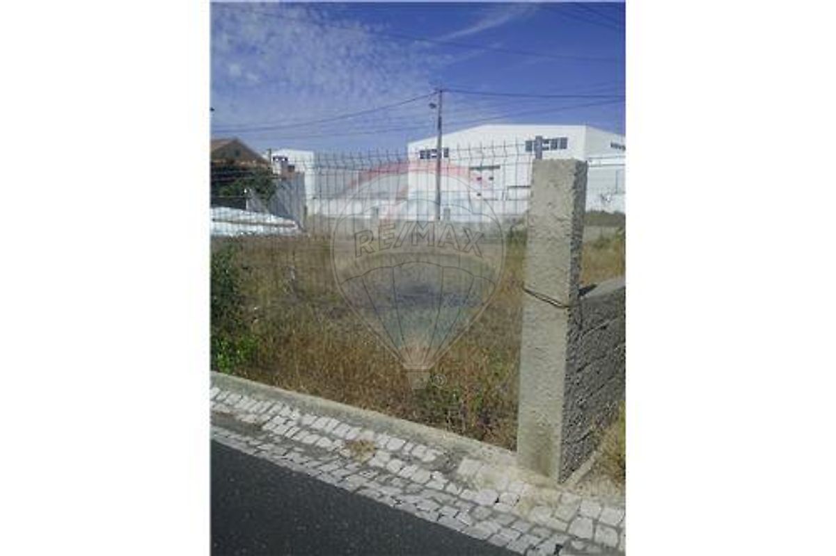 Land for sale in Cascais, Portugal — €130,000