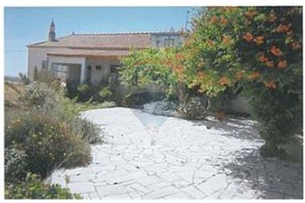 Quinta - Ourique, Ourique, Beja