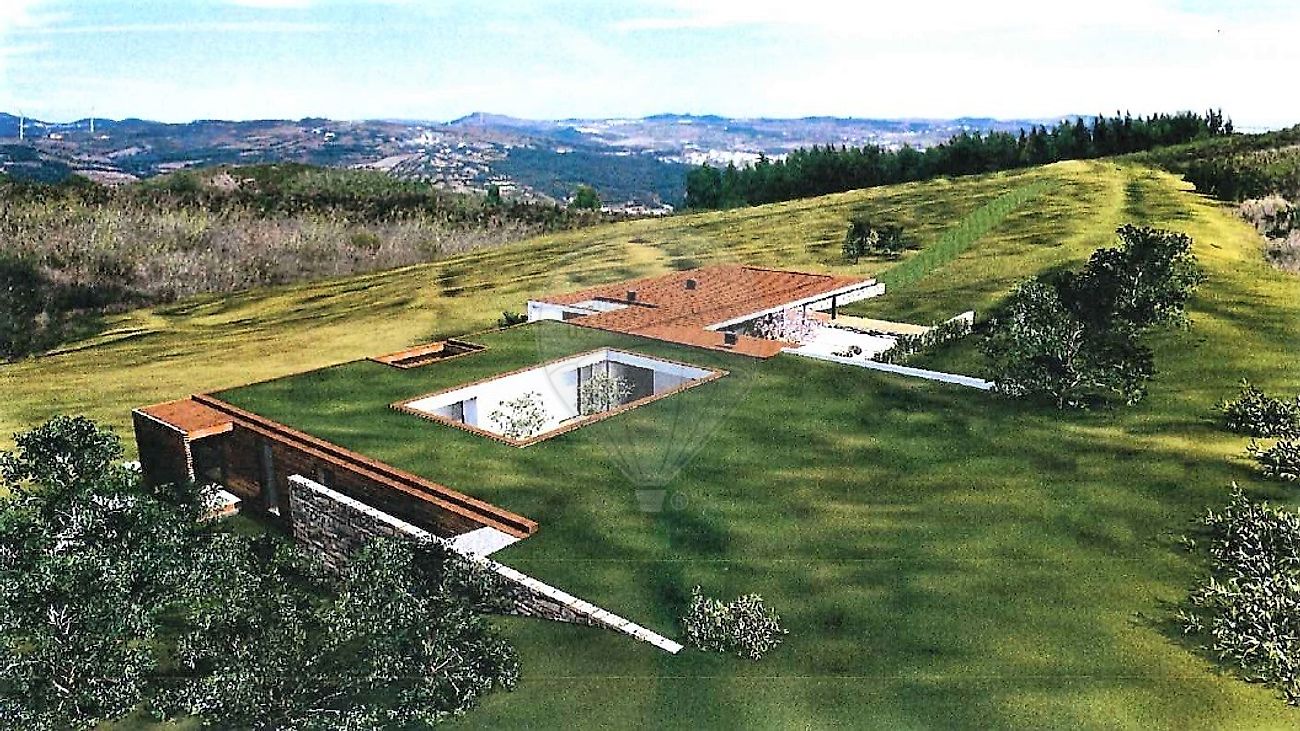 Terreno  à venda em Sintra