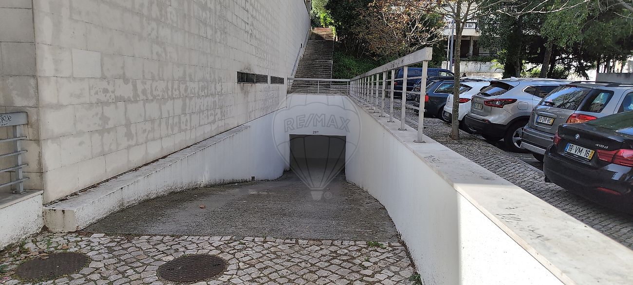 Apartamento T0 em Algés, Linda-a-Velha e Cruz Quebrada-Dafundo 1