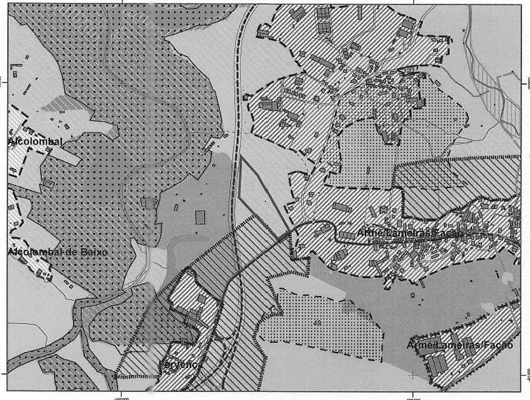 Terreno  à venda em Sintra