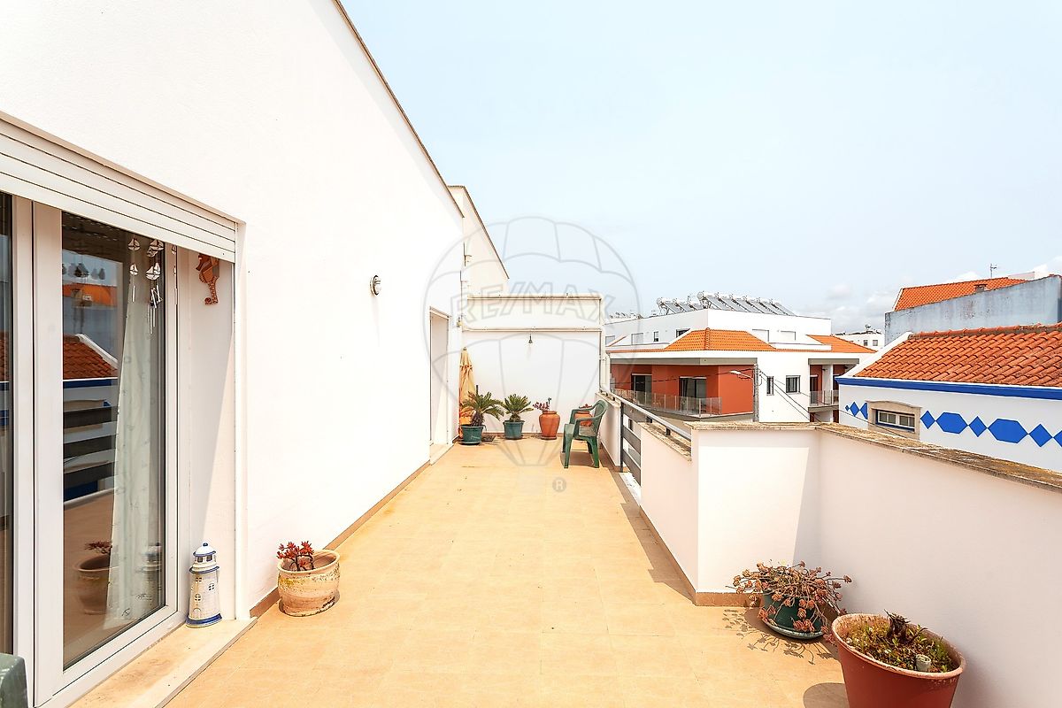 Apartamento T1 para venda