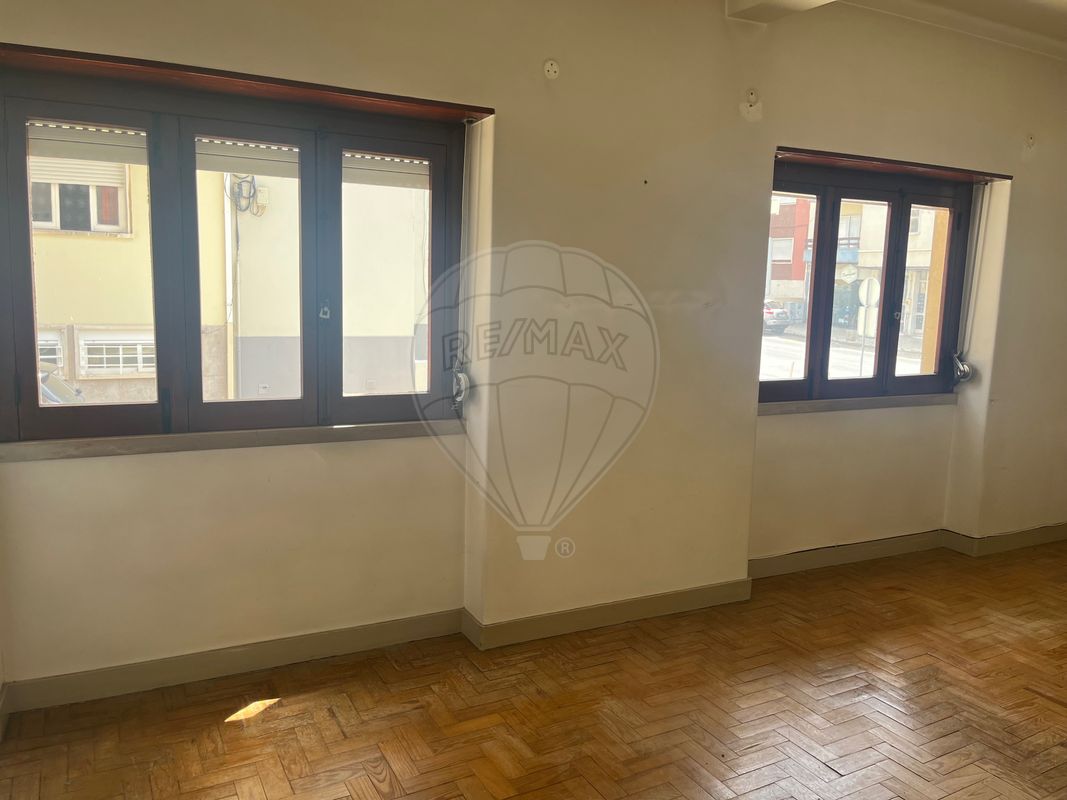 Apartamento T2 para venda