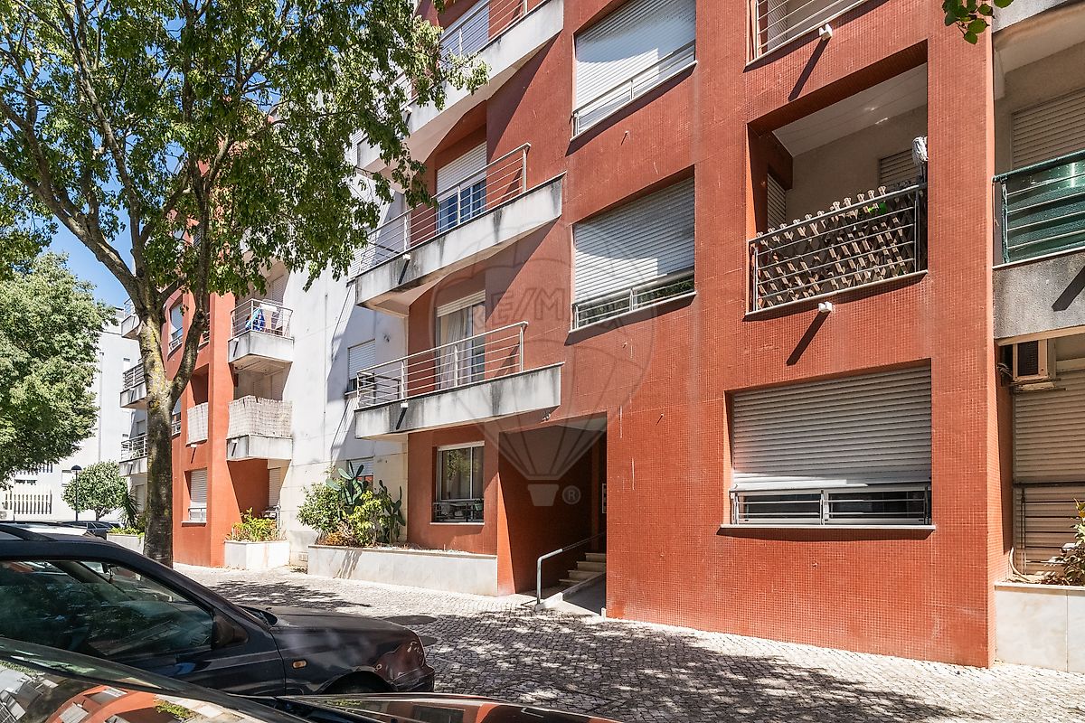 Apartamento T2 para venda