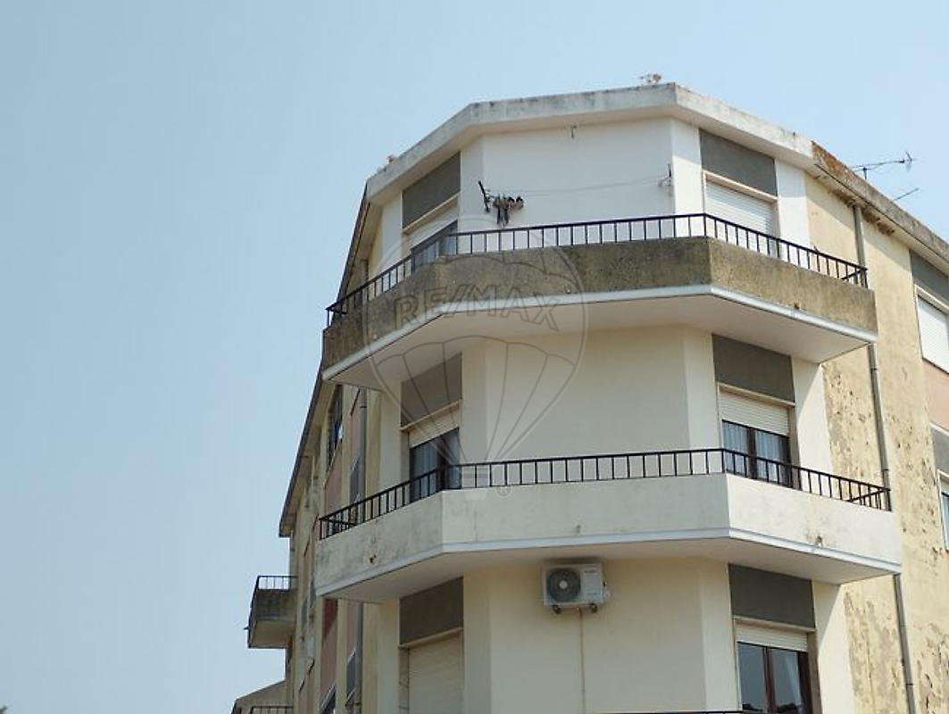 Apartamento T4 para venda