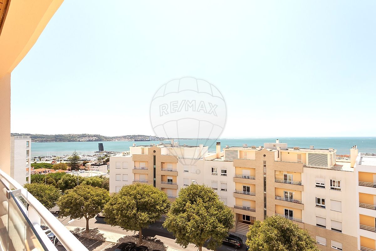 Apartamento T3 para venda