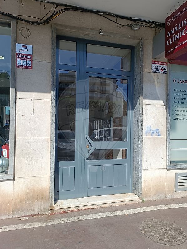 Apartamento T1 para venda