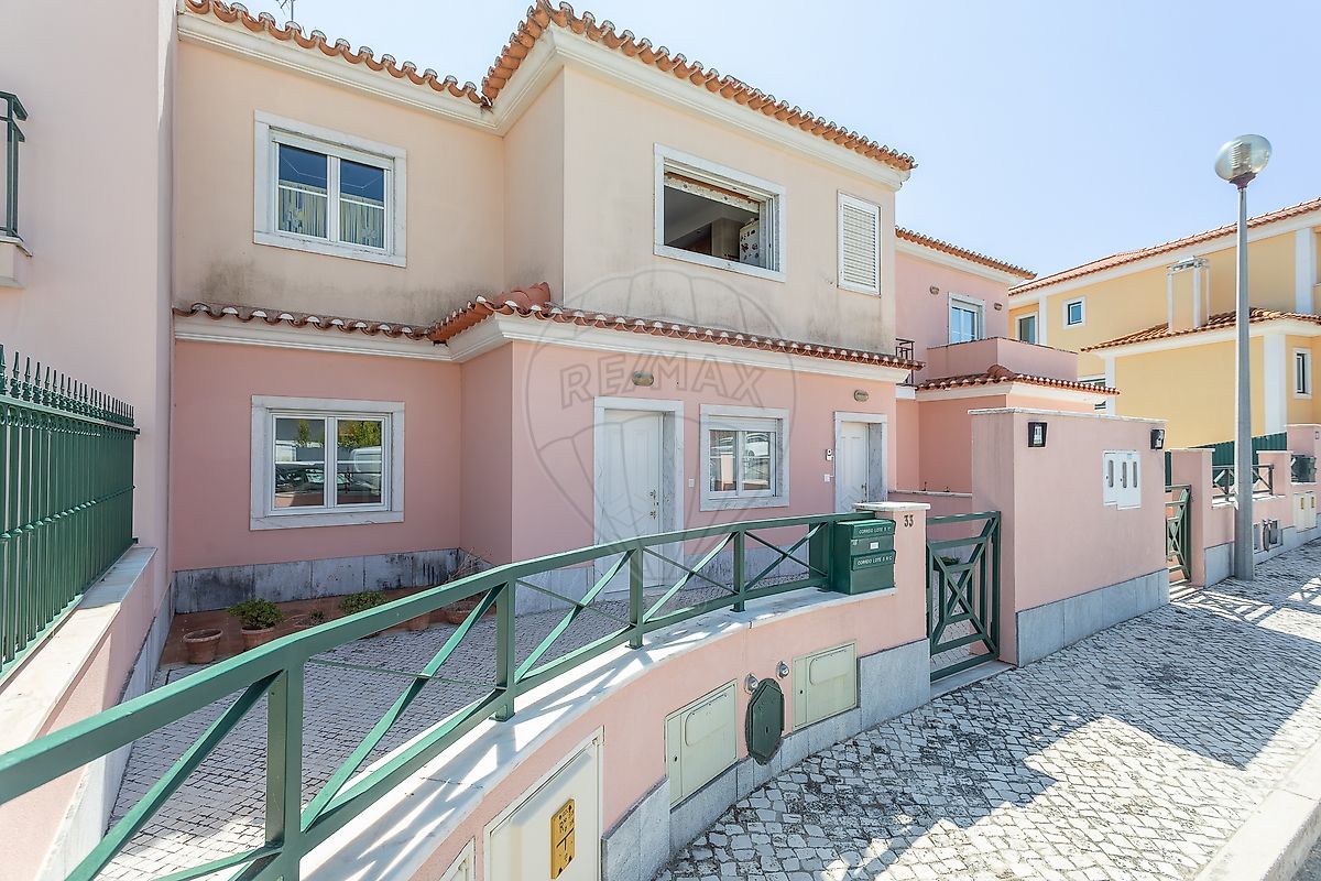 Apartamento T5 à venda em Cascais