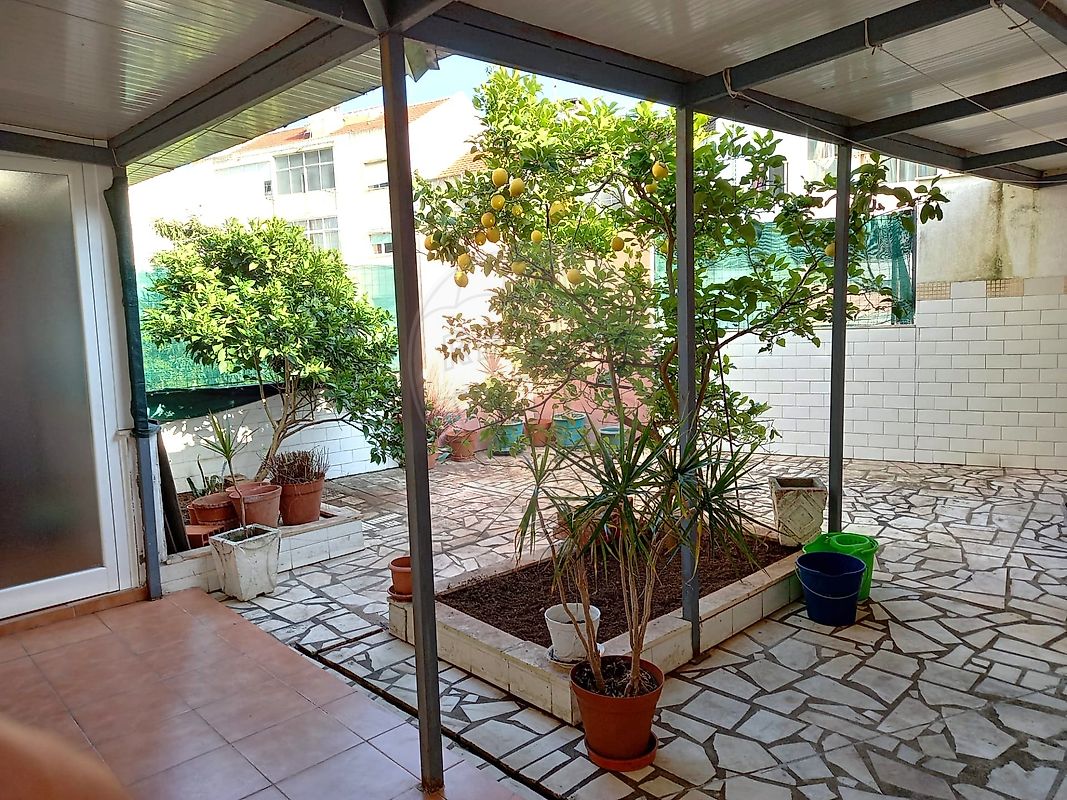 Apartamento T1 para venda