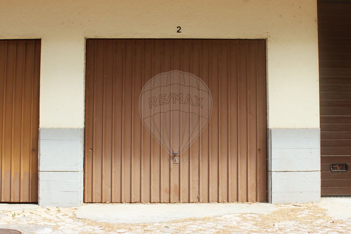 Garagem  para venda