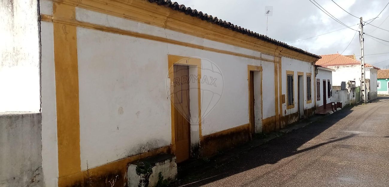 Quinta - Alvega e Concavada, Abrantes, Santarém
