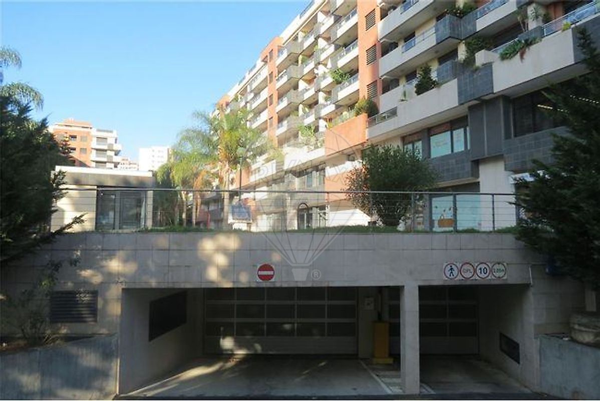 Apartamento T0 em Algés, Linda-a-Velha e Cruz Quebrada-Dafundo 2