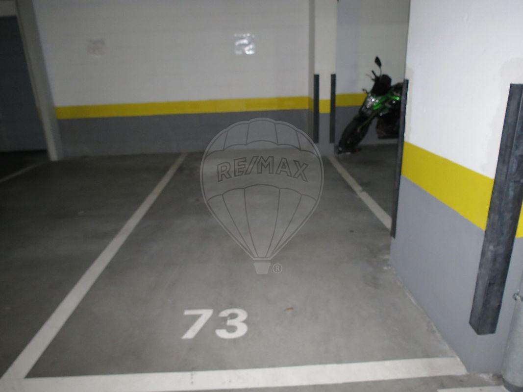 Apartamento T0 em Algés, Linda-a-Velha e Cruz Quebrada-Dafundo 5
