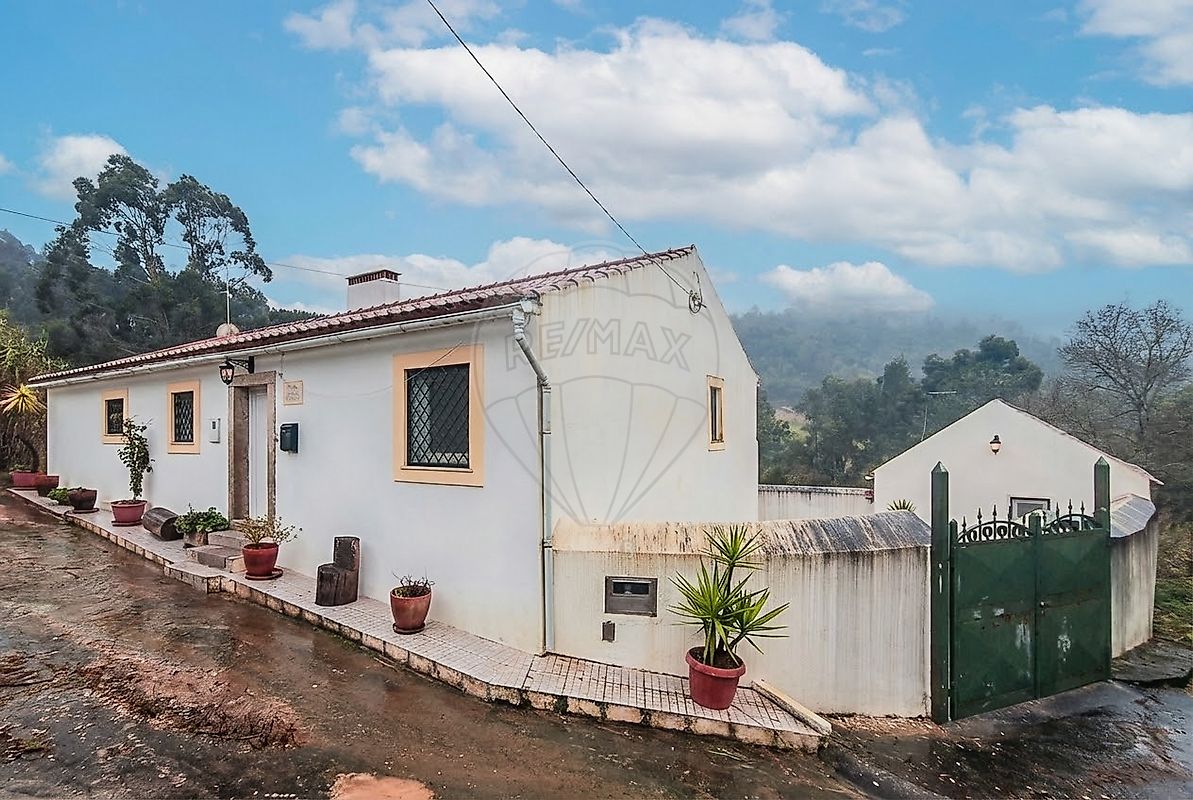 Moradia T4 à venda em Mafra