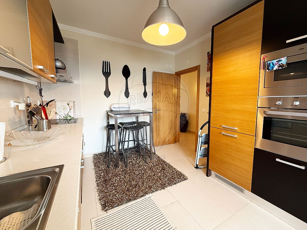 Moradia T2 à venda em Torres Vedras