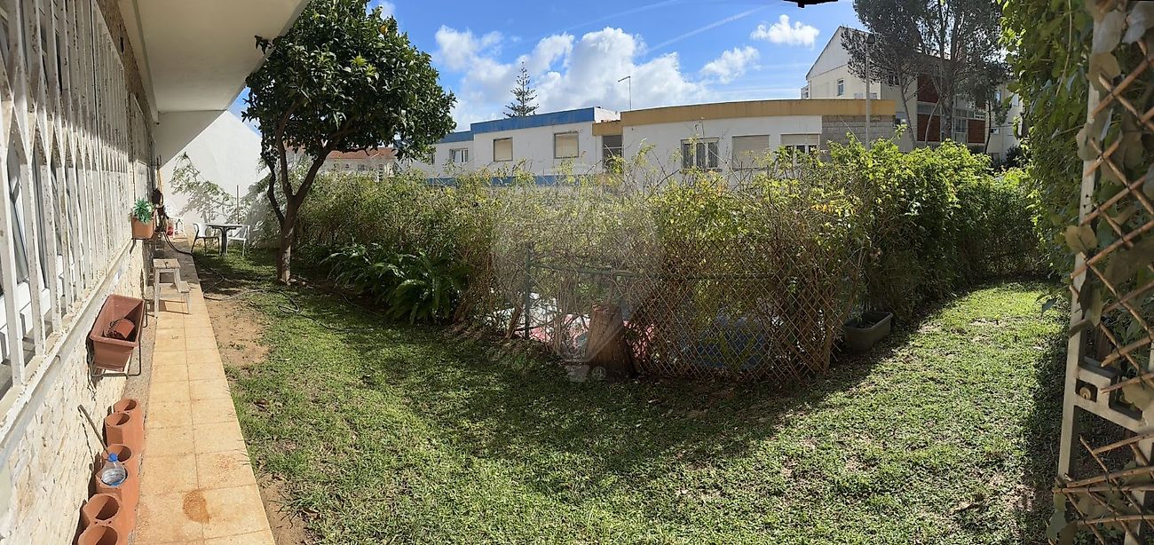 Apartamento T2 à venda em Cascais