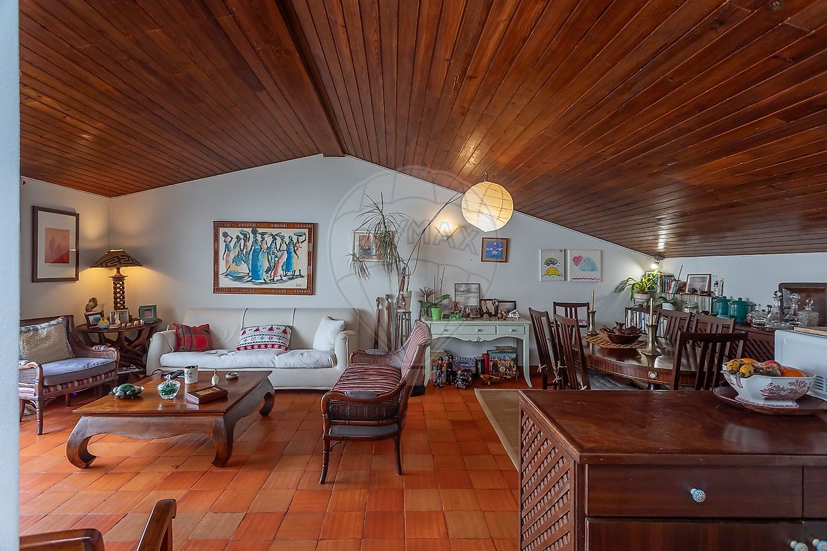 Apartamento T1 à venda em Cascais