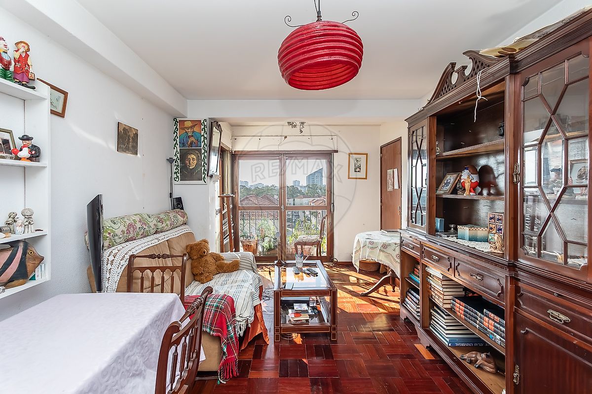 Apartamento T2 à venda em Lisboa