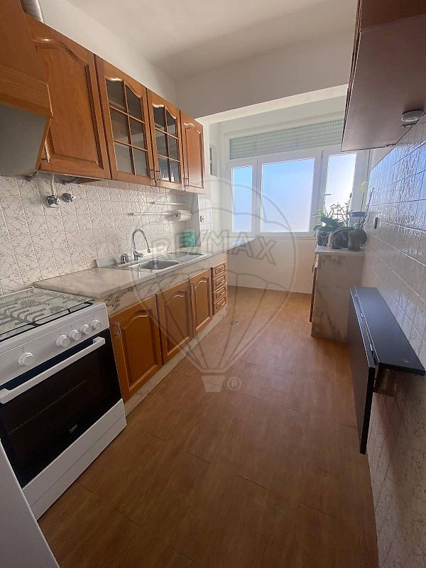 Apartamento T2 à venda em Oeiras