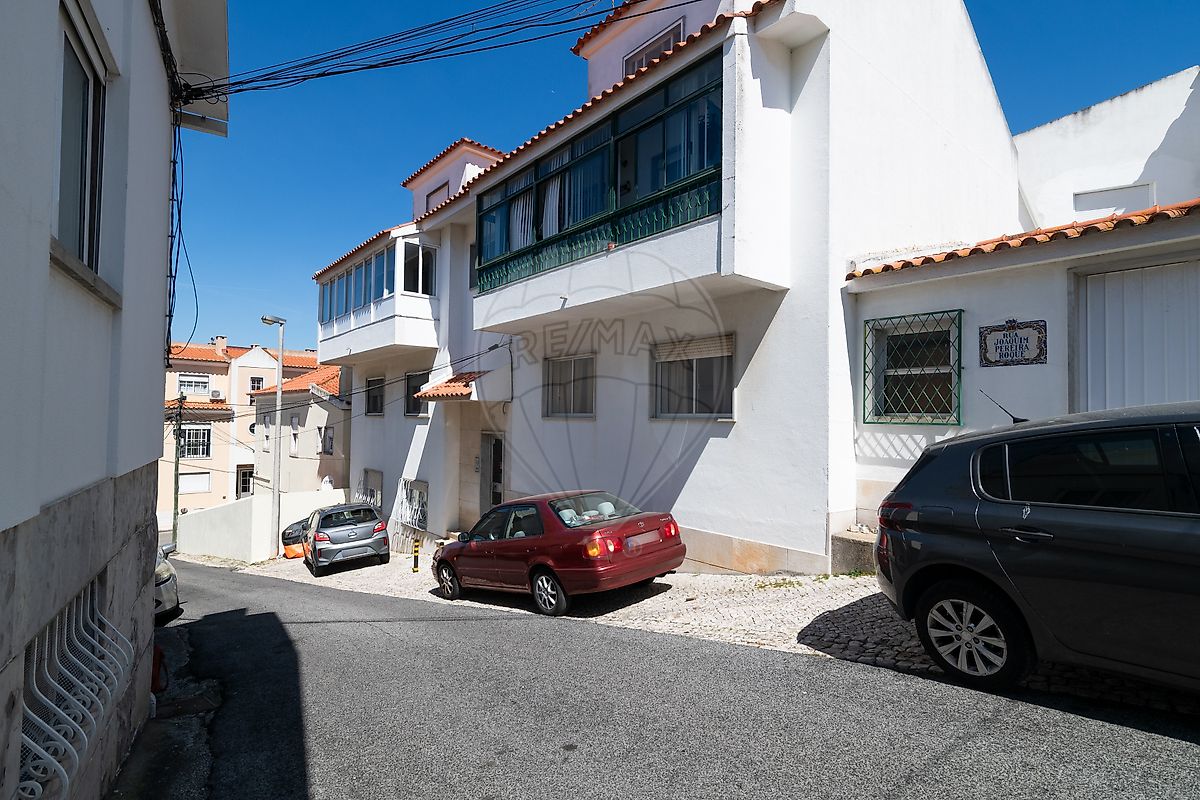 Apartamento T2 à venda em Cascais