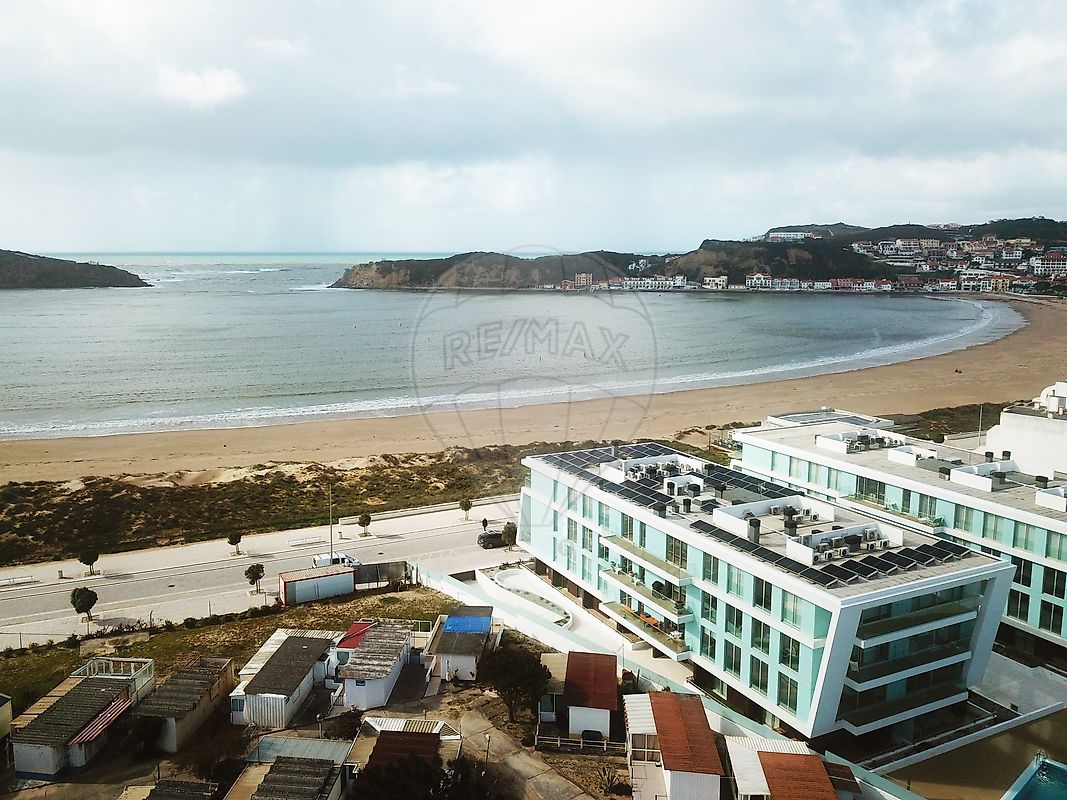 Apartamento T3 à venda em Alcobaça