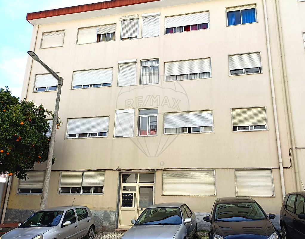 Apartamento T2 à venda em Vila Franca de Xira