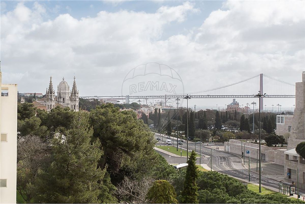 Apartamento T3 à venda em Lisboa