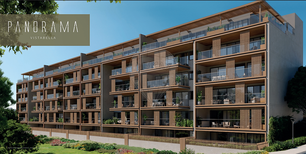 Apartamento T2 à venda em Oeiras