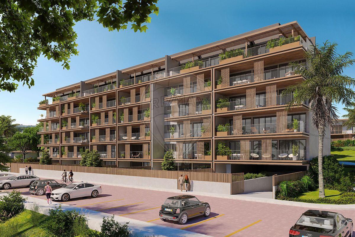Apartamento - Oeiras e São Julião da Barra, Paço de Arcos e Caxias, Oeiras, Lisboa