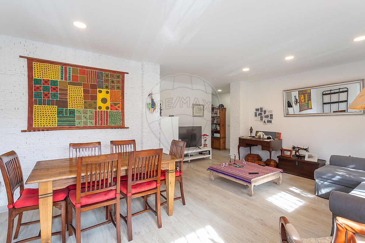 Apartamento T2 à venda em Cascais