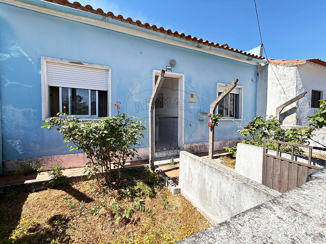 Moradia - Aldeia do Mato e Souto, Abrantes, Santarém