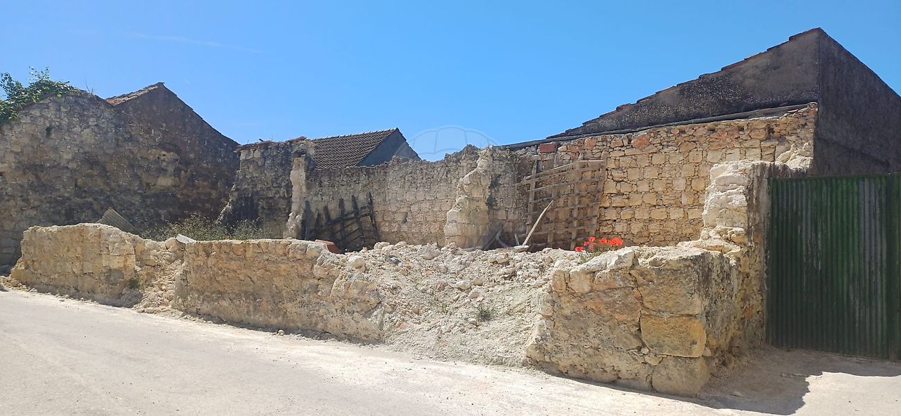 Moradia T3 à venda em Santarém