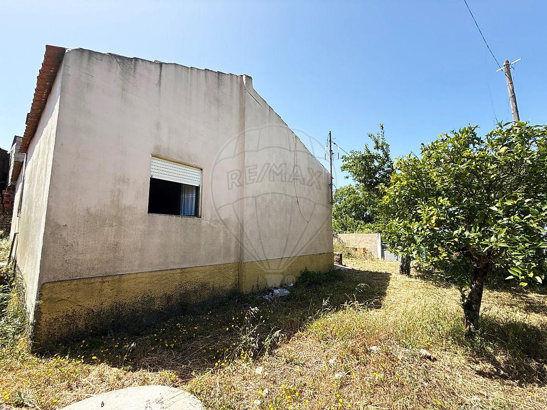 Moradia T2 à venda em Madalena e Beselga, Tomar — foto 3